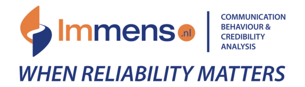 Immens - Behavioural Intelligence Consultancy